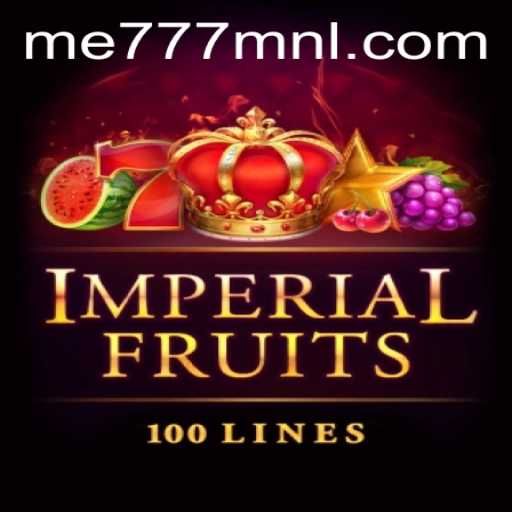 Imperial Fruits 100: A Classic Slot Game Experience