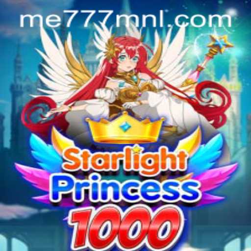 Starlight Princess 1000: A Journey Through Celestial Wonders